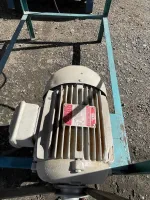 Tesoura Rotativa Elétrica para Chapas  - Foto 3