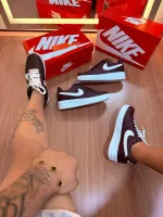  Tênis Nike air force    - Foto 2
