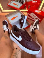  Tênis Nike air force    - Foto 3