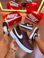  Tênis Nike air force    - Foto 4