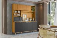 Kit Cozinha Núria 1,80 - Foto 2