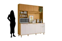 Kit Cozinha Núria 1,80 - Foto 3