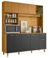 Kit Cozinha Núria 1,80 - Foto 6