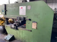 Tesoura Puncionadeira Trumpf C20  - Foto 3