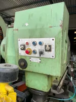 Tesoura Puncionadeira Trumpf C20  - Foto 5