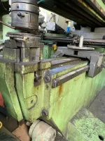 Tesoura Puncionadeira Trumpf C20  - Foto 6