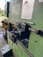 Tesoura Puncionadeira Trumpf C20  - Foto 7