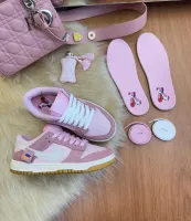  TênisDunk teddy bear    - Foto 2