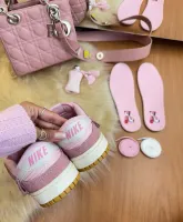  TênisDunk teddy bear    - Foto 3