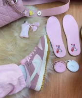  TênisDunk teddy bear    - Foto 4