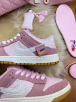  TênisDunk teddy bear    - Foto 5