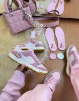  TênisDunk teddy bear    - Foto 6