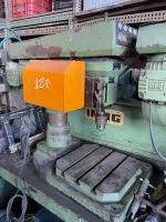 Rosqueadeira Semi-Automática