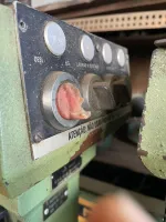 Rosqueadeira Semi-Automática - Foto 3