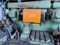 Rosqueadeira Semi-Automática - Foto 4