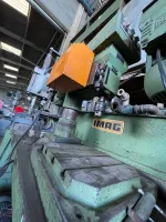 Rosqueadeira Semi-Automática - Foto 5