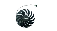 Cooler P\ Placa D Video Msi Geforce Rtx 3060 Ventus 2 (Ultimo da placa)