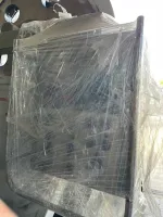 Fresadora Sharp ISO 40 Digital com Eixos Automáticos  - Foto 2