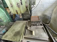 Fresadora Sharp ISO 40 Digital com Eixos Automáticos  - Foto 3