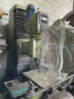 Fresadora Sharp ISO 40 Digital com Eixos Automáticos  - Foto 4