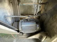 Prensa excêntrica 100t com freio  - Foto 2