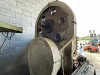 Prensa excêntrica 100t com freio  - Foto 3