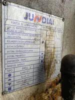 Prensa excêntrica 100t com freio  - Foto 4