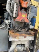 Prensa excêntrica 100t com freio  - Foto 5