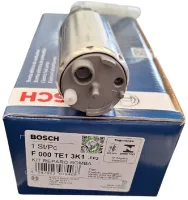 Bomba Combustível Fiat Uno 1.0 1.3 Firefly Flex 09.2016/... em diante Bosch  - Foto 2