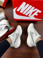  Tênis Nike zoom  meia   - Foto 5