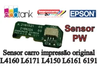 Sensor Original PW Carro de Impressão Epson L14150 L4150 L4160 l4260 L6171 L6191 