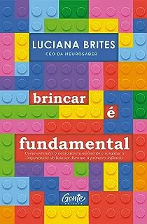 BRINCAR E FUNDAMENTAL (PRODUTO USADO - COMO NOVO)