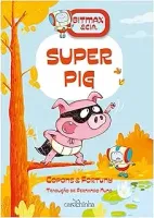 SUPER PIG (PRODUTO USADO - MUITO BOM)