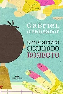 UM GAROTO CHAMADO RORBETO (PRODUTO USADO - COMO NOVO)