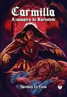 CARMILLA (PRODUTO USADO - MUITO BOM)