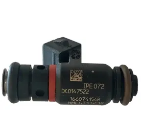 BICO INJETOR RENAULT SANDERO Imagem