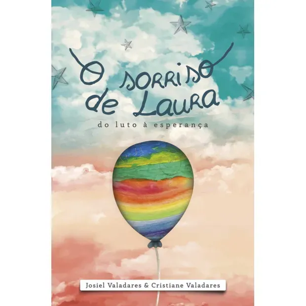 O Sorriso de Laura