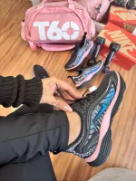  Tênis Nike Runing Replay 