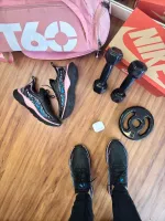  Tênis Nike Runing Replay  - Foto 2