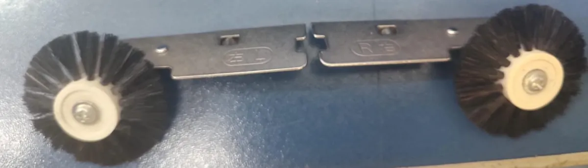 Escova Auxiliar Maquina Sk155 (UNIDADE)