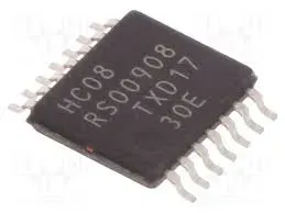 74HC08  TSOP14