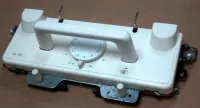 Carro SK155 S/BRAÇO DE CONEXÃO (SEMI NOVO) - Foto 2