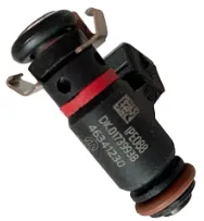 BICO INJETOR FIAT MOBI UNO Imagem