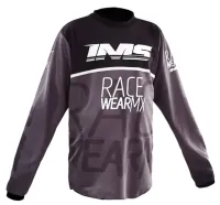 CONJUNTO IMS MX 2025 CINZA (CAMISA + CALÇA) - Foto 3