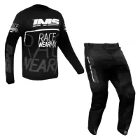 CONJUNTO IMS MX 2025 (CAMISA + CALÇA)