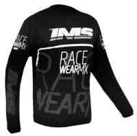 CONJUNTO IMS MX 2025 (CAMISA + CALÇA) - Foto 2