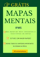 Apostila IFMS Assistente de Alunos 2025 - Foto 2