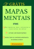 Apostila IFMS Técnico Laboratório Biologia 2025 - Foto 2
