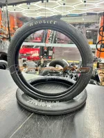 Pneu HOOSIER 16.0/1.50-12 DRAG JR. FRONT (PAR) - Foto 3