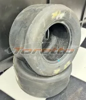 Pneu Mickey Thompson 19.0/8.0-10 DRAG JR. (PAR) - Foto 2